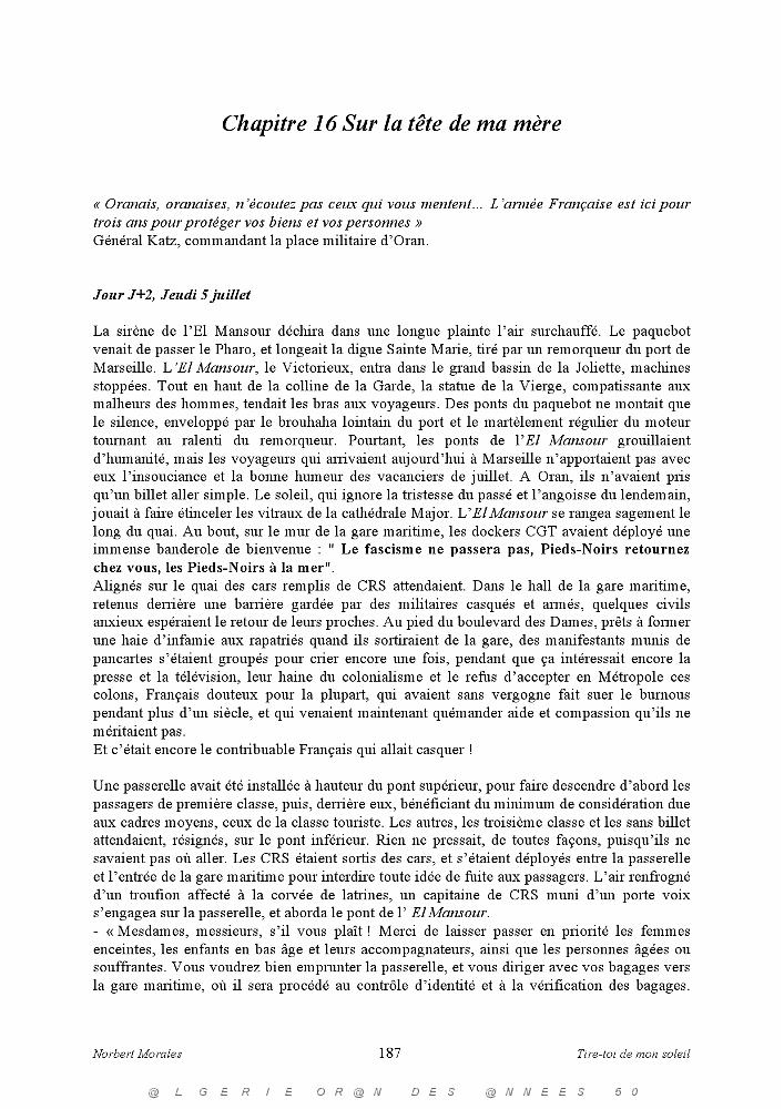 TIRE TOI DE MON SOLEIL DE NORBERT MORALES 020187.jpg